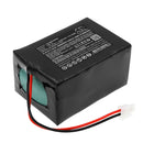 Cameron Sino Cs Mpa505Sl 5200Mah Replacement Battery For Mipro Speaker