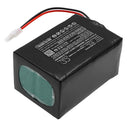 Cameron Sino Cs Mpa505Sl 5200Mah Replacement Battery For Mipro Speaker