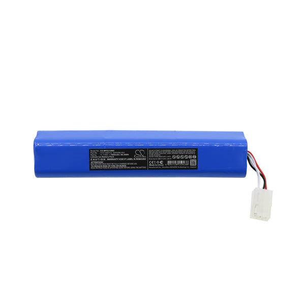 Cameron Sino Cs Mpd210Md Replacement Battery For Medtronic Medical