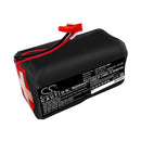 Cameron Sino Cs Mpd910Md Replacement Battery For Medtronic Medical