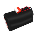 Cameron Sino Cs Mpd910Md Replacement Battery For Medtronic Medical