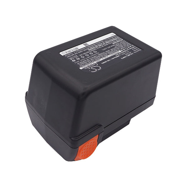 Cameron Sino Replacement Battery For Max Power Tools
