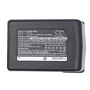 Cameron Sino Replacement Battery For Max Power Tools
