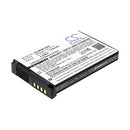 Cameron Sino Cs Mpm100Bl 1350Mah Battery For Verifone Payment Terminal
