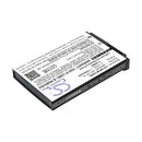 Cameron Sino Cs Mpm100Bl 1350Mah Battery For Verifone Payment Terminal