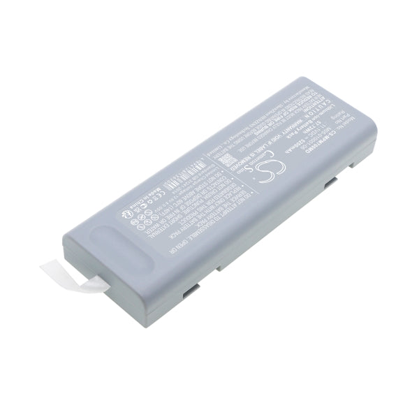 Cameron Sino Grey Replacement Battery For Mindray Medical