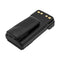 Cameron Sino Cs Mpr750Tw 2200Mah Battery For Motorola Two Way Radio