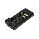 Cameron Sino Cs Mpr755Tw 3350Mah Battery For Motorola Two Way Radio