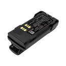 Cameron Sino Cs Mpr755Tw 3350Mah Battery For Motorola Two Way Radio