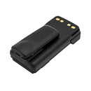 Cameron Sino Cs Mpr755Tw 3350Mah Battery For Motorola Two Way Radio