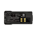 Cameron Sino Cs Mpr755Tw 3350Mah Battery For Motorola Two Way Radio