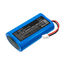Cameron Sino Cs Mps200Vx Replacement Battery For Mamibot Vacuum