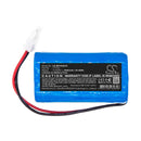 Cameron Sino Cs Mpv650Vx 2600Mah Battery For Mamibot Vacuum