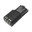 Cameron Sino Cs Mpx700Tw 4600Mah Battery For Motorola Two Way Radio