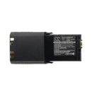 Cameron Sino Cs Mpx700Tw 4600Mah Battery For Motorola Two Way Radio