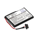 Cameron Sino Cs Mr3140Sl 750Mah Battery For Magellan Gps Navigator