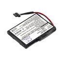 Cameron Sino Cs Mr3140Sl 750Mah Battery For Magellan Gps Navigator