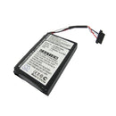 Cameron Sino Cs Mr4700Sl 1100Mah Battery For Magellan Gps Navigator