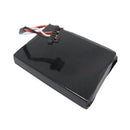 Cameron Sino Cs Mr4700Sl 1100Mah Battery For Magellan Gps Navigator