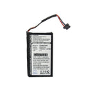 Cameron Sino Cs Mr4700Sl 1100Mah Battery For Magellan Gps Navigator