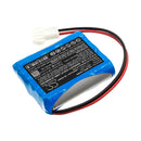 Cameron Sino Mec 1000 Replacement Battery For Mindray Medical