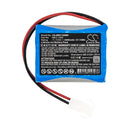 Cameron Sino Mec 1000 Replacement Battery For Mindray Medical