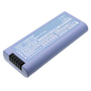 Cameron Sino Cs Mrd079Md 7800Mah Replacement Battery For Medical