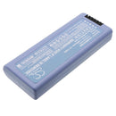 Cameron Sino Cs Mrd079Md 7800Mah Replacement Battery For Medical