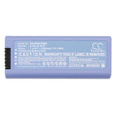Cameron Sino Cs Mrd079Md 7800Mah Replacement Battery For Medical