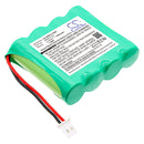 Cameron Sino Cs Mrd175Md 1500Mah Replacement Battery For Medical