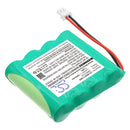 Cameron Sino Cs Mrd175Md 1500Mah Replacement Battery For Medical