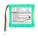 Cameron Sino Cs Mrd175Md 1500Mah Replacement Battery For Medical