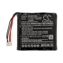 Cameron Sino Replacement Battery For Marshall Speaker