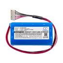 Cameron Sino Li Ion Replacement Battery For Marshall Speaker