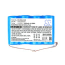 Cameron Sino Cs Mrk416Vx Replacement Battery For Mamirobot Vacuum