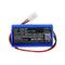 Cameron Sino Li Ion Blue Replacement Battery For Mindray Medical