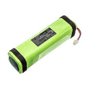 Cameron Sino Cs Mrp800Md Replacement Battery For Marquette Medical