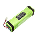 Cameron Sino Cs Mrp800Md Replacement Battery For Marquette Medical