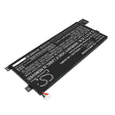 Cameron Sino Cs Mrs300Nb 4400Mah Battery For Mechrevo Laptop