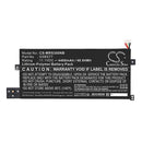 Cameron Sino Cs Mrs300Nb 4400Mah Battery For Mechrevo Laptop
