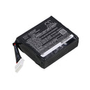 Cameron Sino Cs Mrs795Md Replacement Battery For Masimo Medical