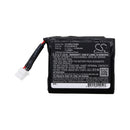 Cameron Sino Cs Mrs795Md Replacement Battery For Masimo Medical