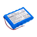 Cameron Sino Cs Mrs865Md Replacement Battery For Mir Medical