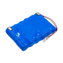 Cameron Sino Cs Mrs865Md Replacement Battery For Mir Medical