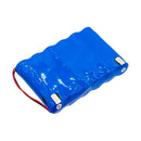 Cameron Sino Cs Mrs865Md Replacement Battery For Mir Medical