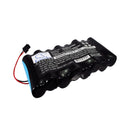 Cameron Sino Cs Ms1449Md Replacement Battery For Drager Medical