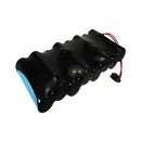 Cameron Sino Cs Ms1449Md Replacement Battery For Drager Medical
