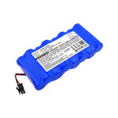 Cameron Sino Cs Ms1449Mh Replacement Battery For Drager Medical