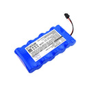 Cameron Sino Cs Ms1449Mh Replacement Battery For Drager Medical