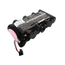 Cameron Sino Cs Ms1449Mx Replacement Battery For Drager Medical
